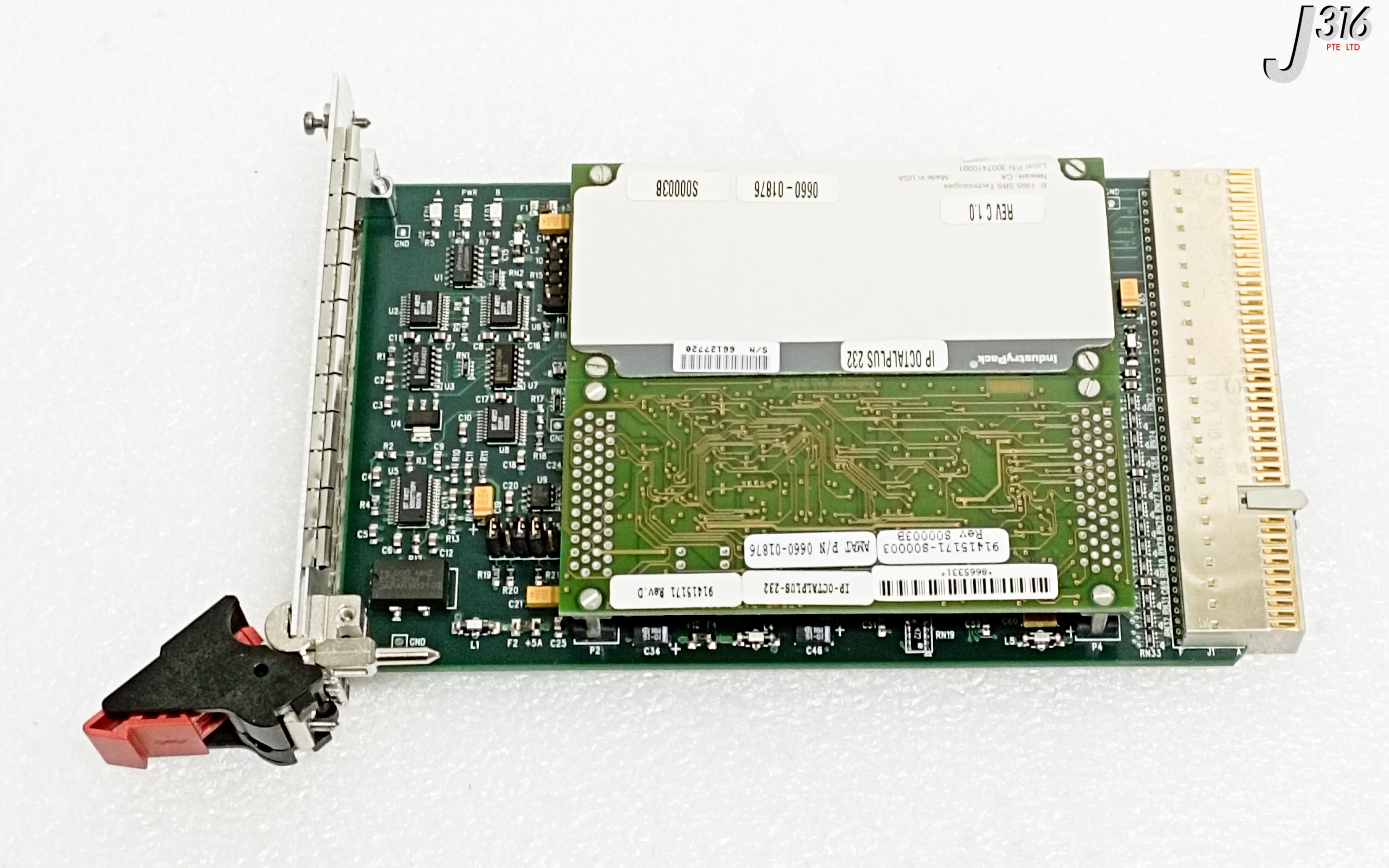 32546 APPLIED MATERIALS CONTROLLER ASSY, 12-406247-03 0100-00454